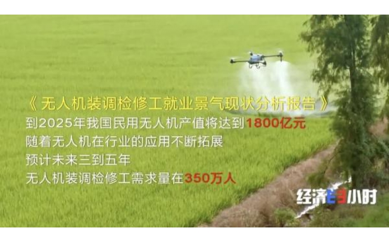 月入三萬元？！這一新職業，350萬個崗位正招手！1800億大市場呼之欲出！